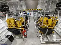 Navă pilot de vânzare