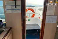 Navă de croazieră de vânzare