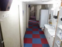 Navă de cercetare de vânzare