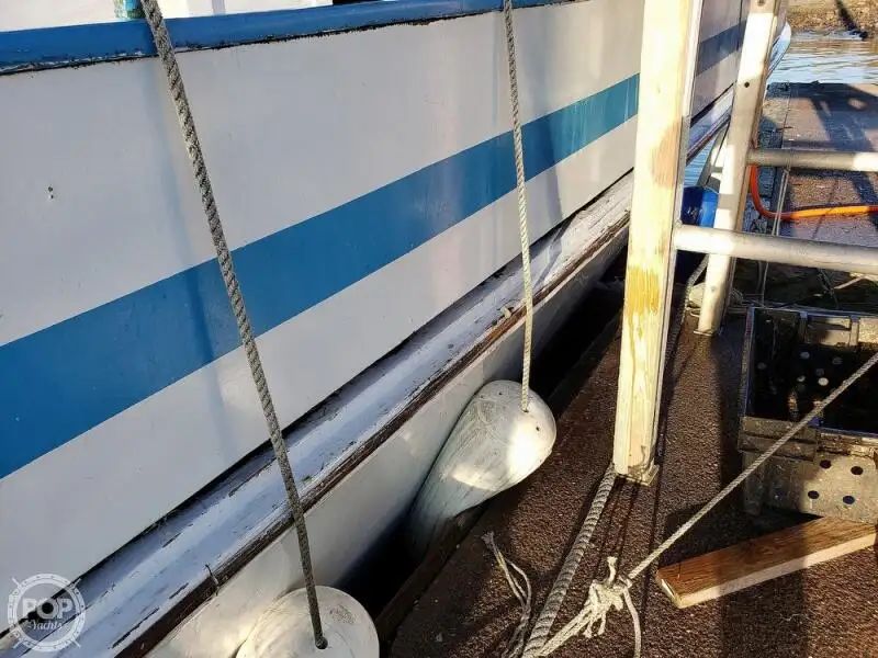 Navă de feribot de vânzare