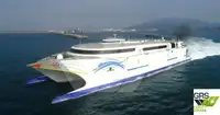 Ro-Ro ship de vânzare