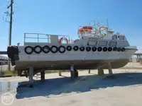 Navă de transport echipaj de vânzare
