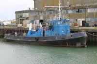 Remorcher de vânzare
