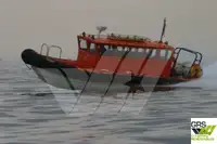 Ambarcație gonflabilă rigidă de vânzare