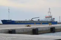 Nava de transport marfă vrac de vânzare