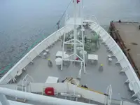 Ambarcațiune de patrulare de vânzare