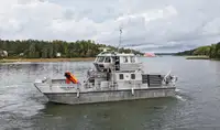 Catamaran de vânzare