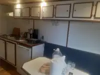 Nava container de vânzare
