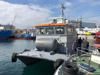 Catamaran de vânzare
