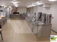 Nava container de vânzare