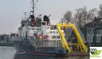 Bărci de lucru de vânzare