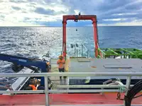 Catamaran de vânzare
