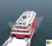 Navă de croazieră de vânzare
