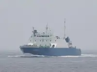 Nava de transport marfă vrac de vânzare