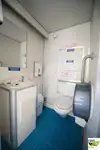 Navă de croazieră de vânzare