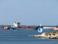Tanc petrolier / chimic de vânzare