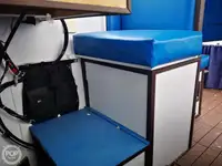 Navă de procesare a peștelui de vânzare