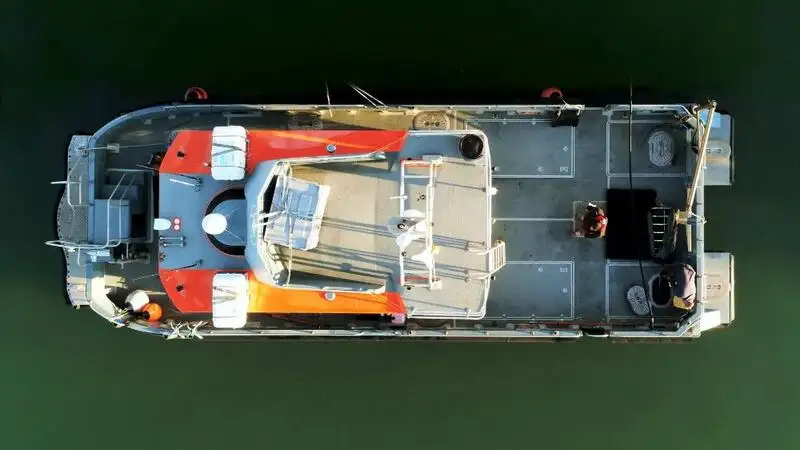 Nava container de vânzare
