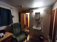 Navă Ro-Ro de vânzare