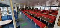 Tanc pentru combustibil de vânzare