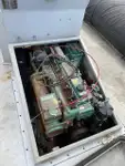 Ambarcație gonflabilă rigidă de vânzare