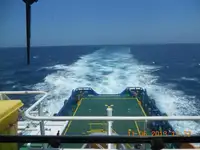 Nava de transport marfă vrac de vânzare