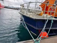 Barcă de salvare de vânzare