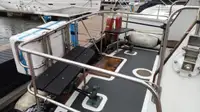 Navă pilot de vânzare