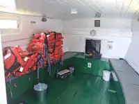 Ambarcațiuni de lucru de vânzare