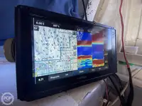 Nava de pescuit tip trauler de vânzare