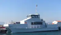 Catamaran de vânzare