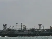 Tanc petrolier / chimic de vânzare