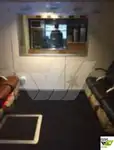 Nava de pasageri de vânzare