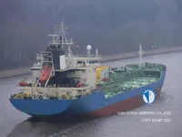 Tanc petrolier / chimic de vânzare