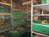 Navă frigorifică de vânzare