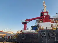 Navă de aprovizionare de vânzare