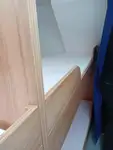 Nava container de vânzare