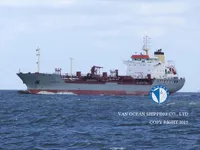 Tanc petrolier / chimic de vânzare