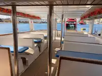 Navă de feribot de vânzare