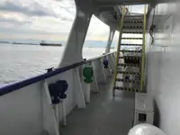 Navă de cercetare de vânzare