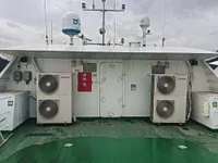 Catamaran de vânzare