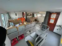 Nava container de vânzare