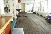 Navă de feribot de vânzare