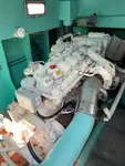 Navă pilot de vânzare