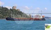 Nava de transport marfă vrac de vânzare