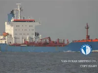 Tanc petrolier / chimic de vânzare