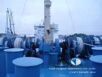 Tanc petrolier / chimic de vânzare
