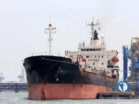 Tanc petrolier / chimic de vânzare
