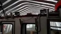 Nava de pescuit tip trauler de vânzare
