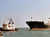 Tanc petrolier / chimic de vânzare